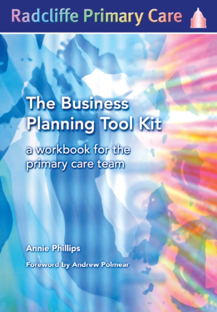 E-knjiga Business Planning Tool Kit Annie Philips