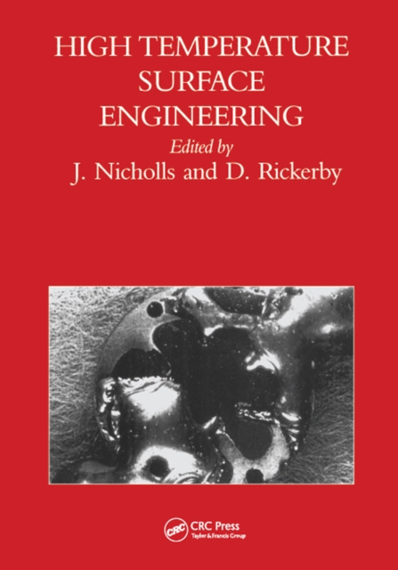 E-book High Temperature Surface Engineering J. Nicholls