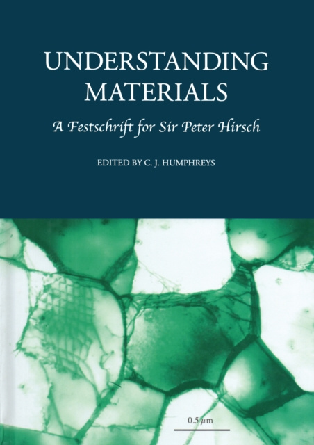 E-book Understanding Materials Colin Humphreys