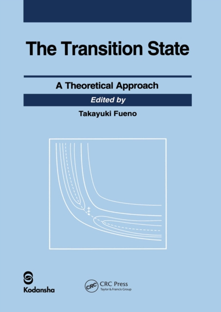 ebook Transition State Takayuki Fueno
