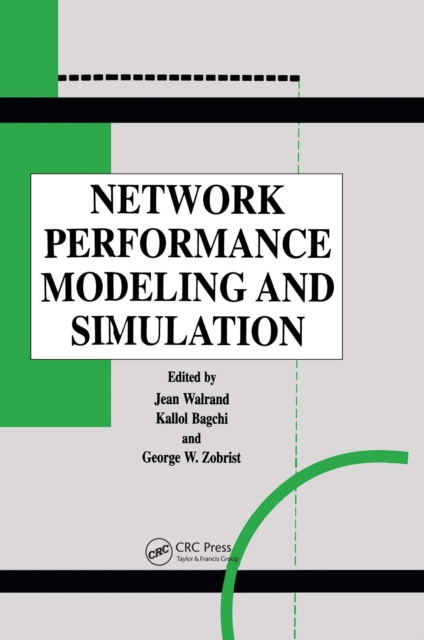 E-book Network Performance Modeling and Simulation Jean Walrand