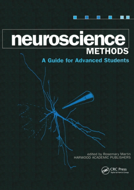 E-book Neuroscience Methods Rosemary Martin