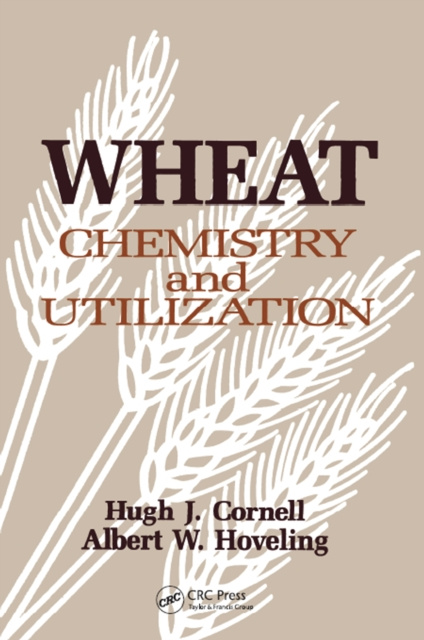 E-knjiga Wheat Hugh Cornell