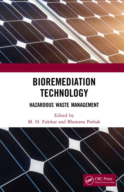 E-knjiga Bioremediation Technology M H Fulekar