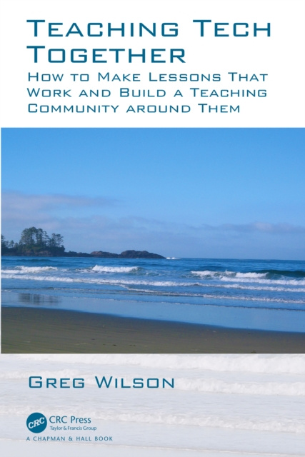 E-book Teaching Tech Together Greg Wilson