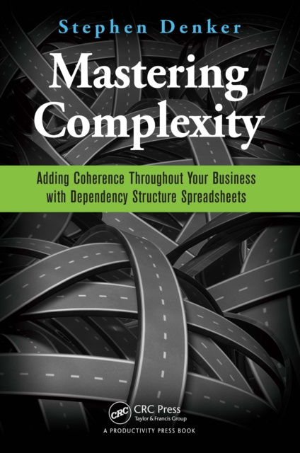 E-knjiga Mastering Complexity Stephen Denker
