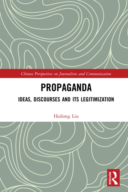 E-book Propaganda Hailong Liu
