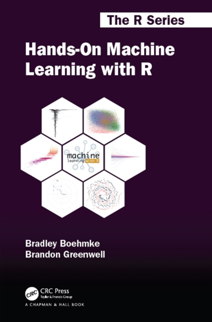E-book Hands-On Machine Learning with R Brad Boehmke