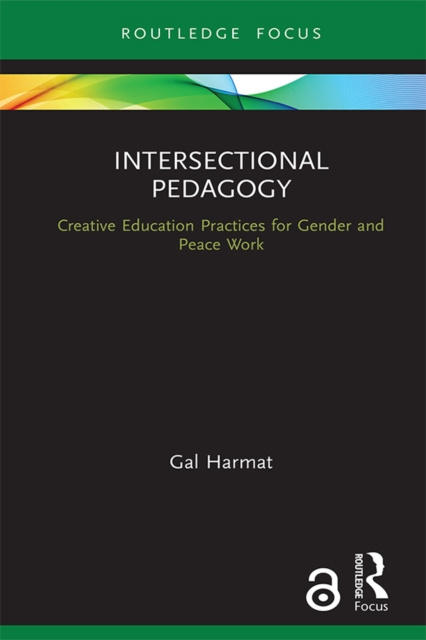 E-knjiga Intersectional Pedagogy Gal Harmat