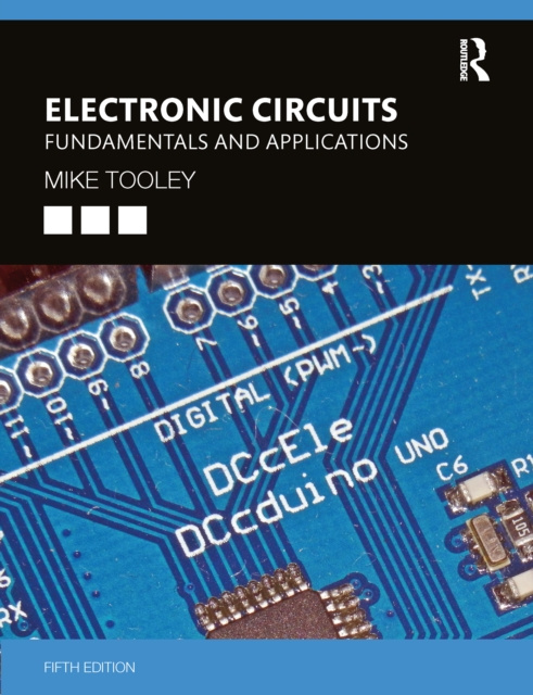 E-Book Electronic Circuits Mike Tooley