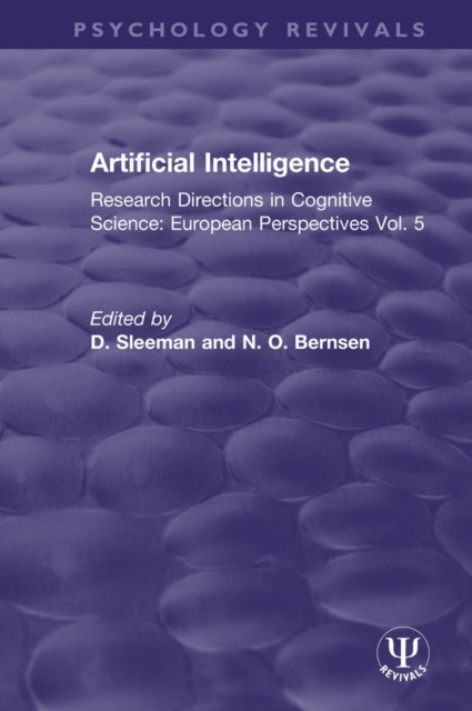 E-book Artificial Intelligence D. Sleeman