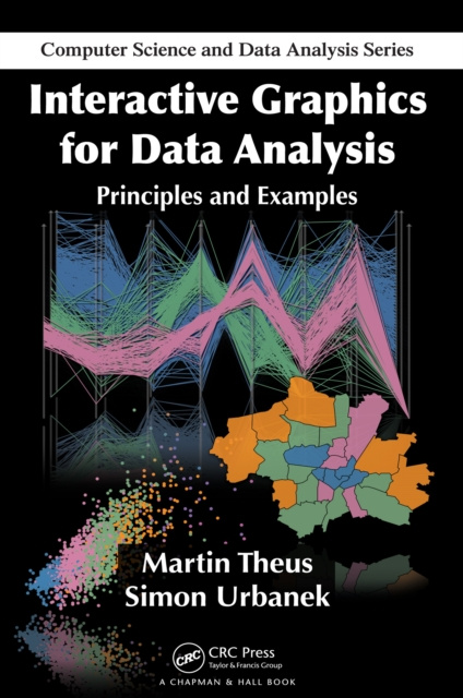 E-knjiga Interactive Graphics for Data Analysis Martin Theus