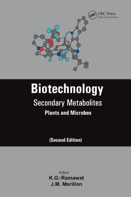 E-knjiga Biotechnology K.G. Ramawat