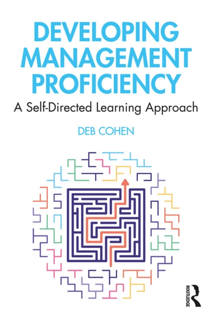 E-knjiga Developing Management Proficiency Deb Cohen