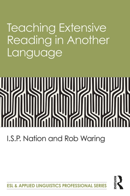 E-book Teaching Extensive Reading in Another Language I.S.P. Nation