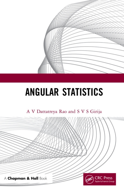 E-knjiga Angular Statistics A V Dattatreya Rao