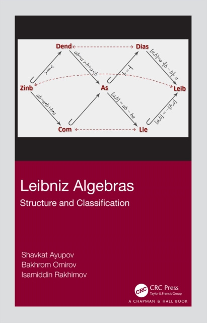 E-Book Leibniz Algebras Shavkat Ayupov