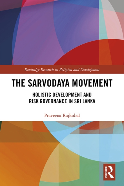 E-book Sarvodaya Movement Praveena Rajkobal