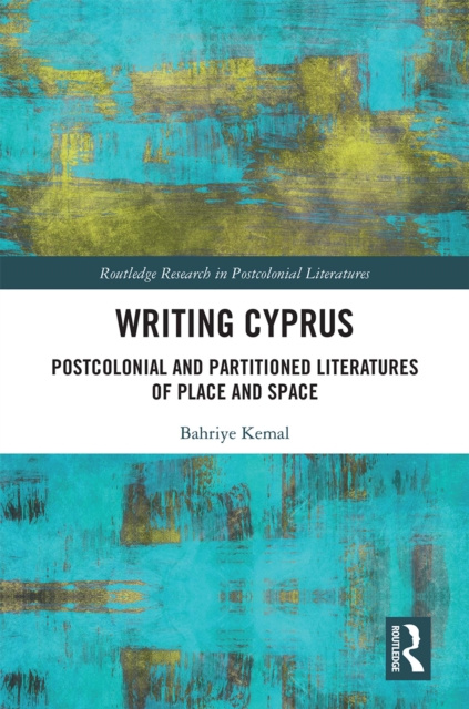 E-book Writing Cyprus Bahriye Kemal