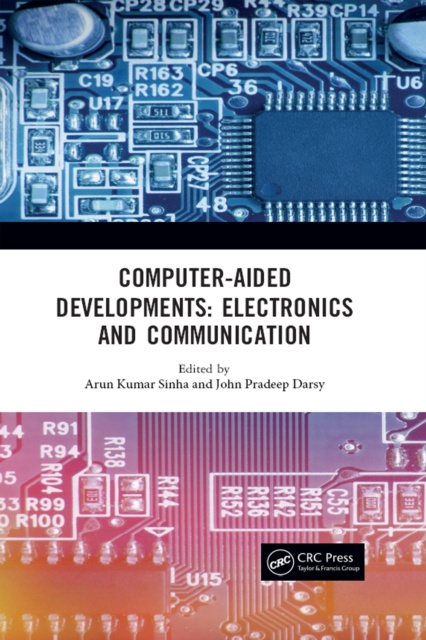 E-knjiga Computer-Aided Developments: Electronics and Communication Arun Kumar Sinha