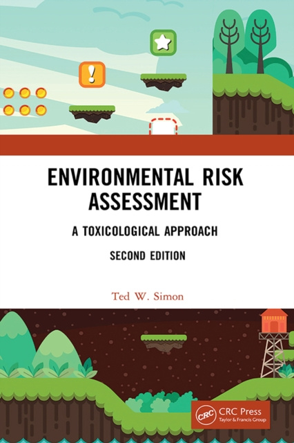 E-book Environmental Risk Assessment Ted W. Simon
