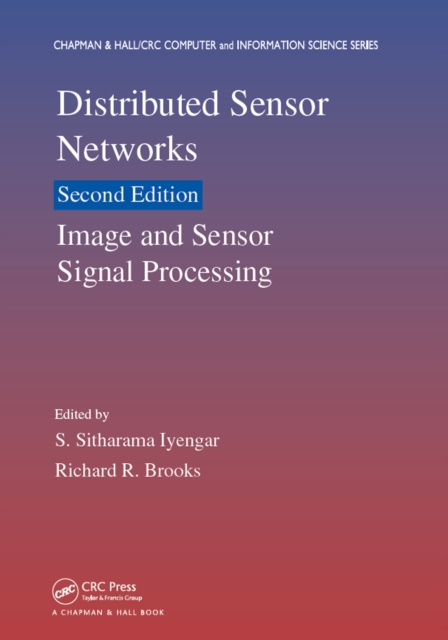 E-knjiga Distributed Sensor Networks S. Sitharama Iyengar