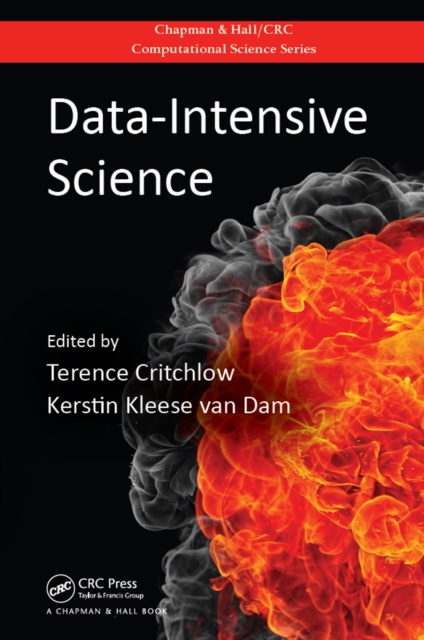E-book Data-Intensive Science Terence Critchlow
