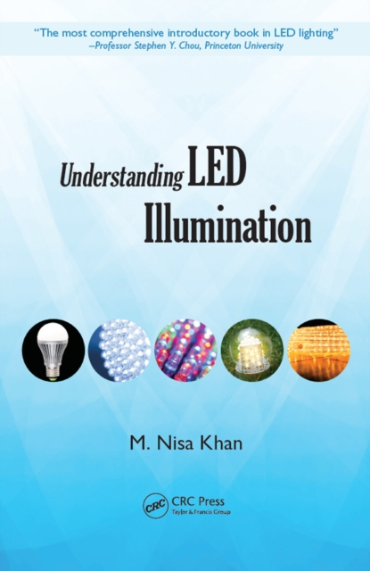 E-Book Understanding LED Illumination M. Nisa Khan