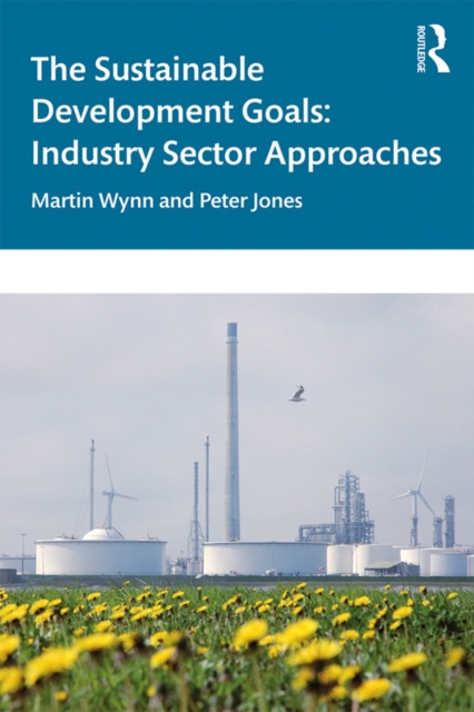 E-Book Sustainable Development Goals Martin Wynn