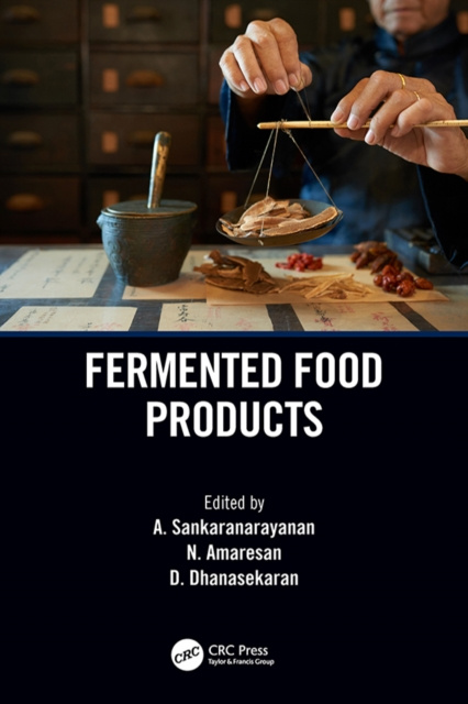 E-book Fermented Food Products A. Sankaranarayanan