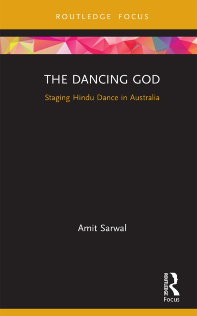 E-knjiga Dancing God Amit Sarwal