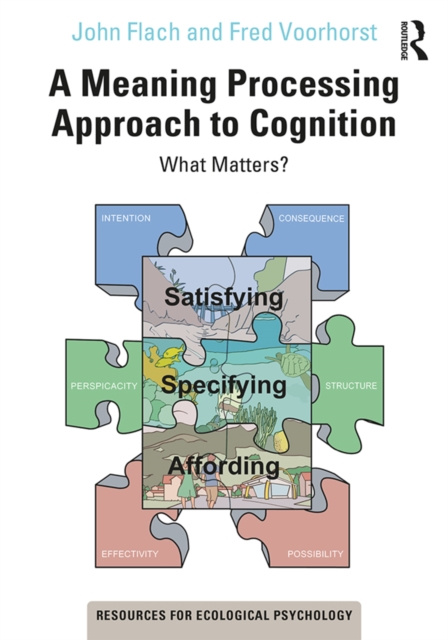 E-book Meaning Processing Approach to Cognition John Flach