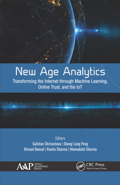 E-book New Age Analytics Gulshan Shrivastava