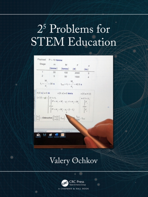 E-book 2 Problems for STEM Education Valery Ochkov