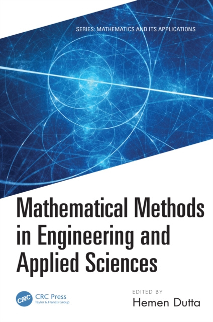 E-kniha Mathematical Methods in Engineering and Applied Sciences Hemen Dutta