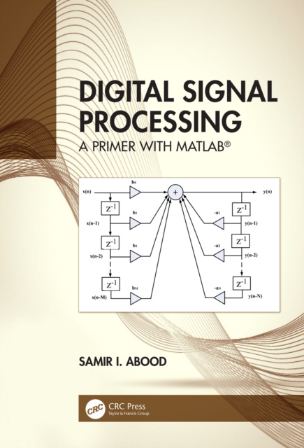 E-knjiga Digital Signal Processing Samir I. Abood