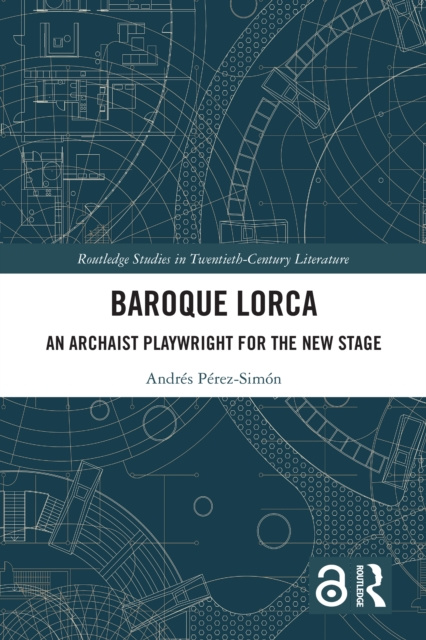 E-knjiga Baroque Lorca Andres Perez-Simon