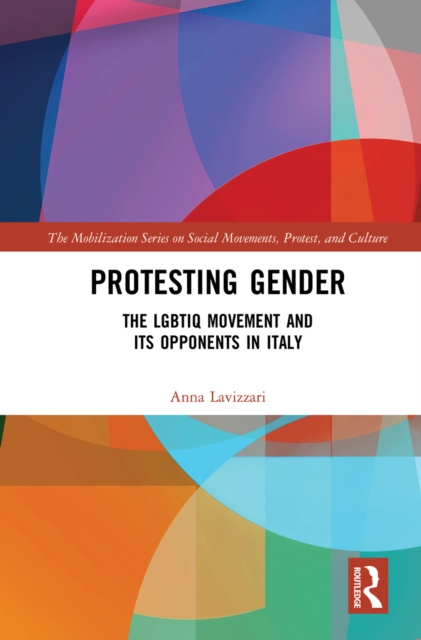 E-knjiga Protesting Gender Anna Lavizzari