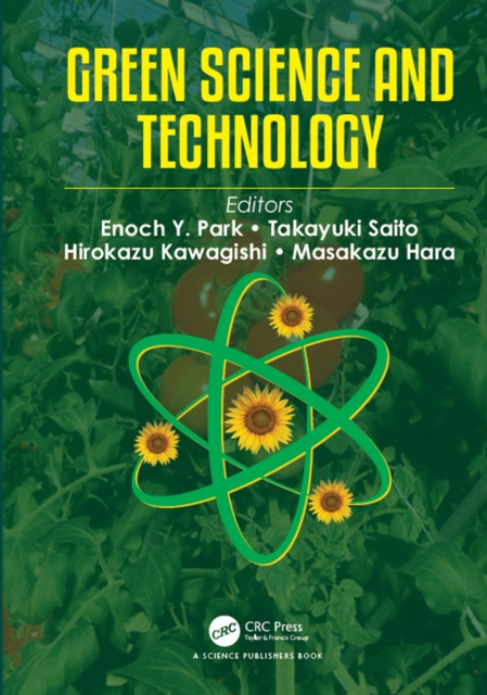 E-Book Green Science and Technology Enoch Y. Park