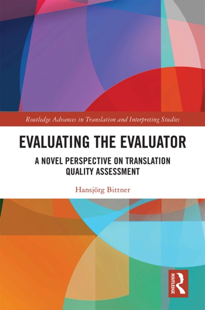 E-knjiga Evaluating the Evaluator Hansjorg Bittner