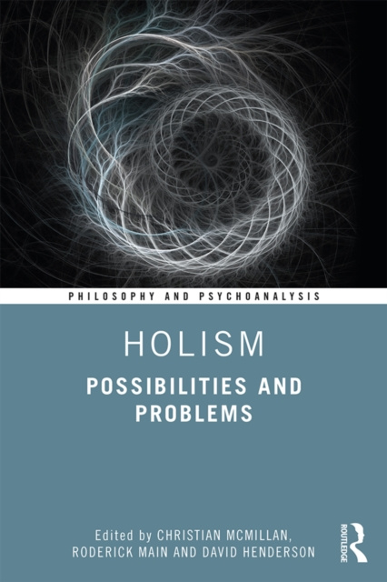 E-book Holism Christian McMillan
