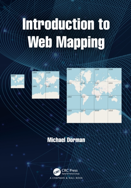 E-book Introduction to Web Mapping Michael Dorman