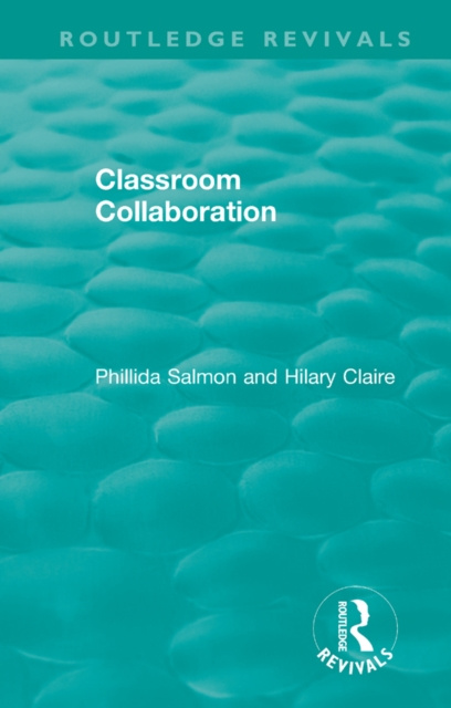 E-book Classroom Collaboration Phillida Salmon