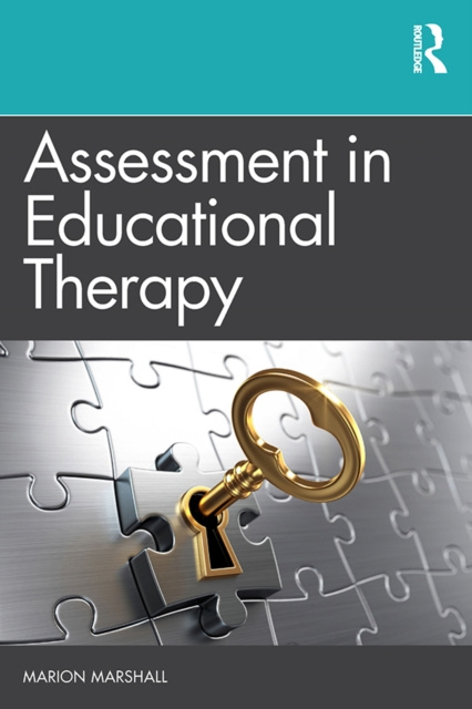E-book Assessment in Educational Therapy Marion E. Marshall
