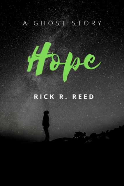 E-book Hope Rick R. Reed