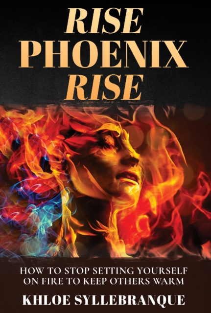 E-knjiga Rise Phoenix Rise Syllebranque Khloe Syllebranque