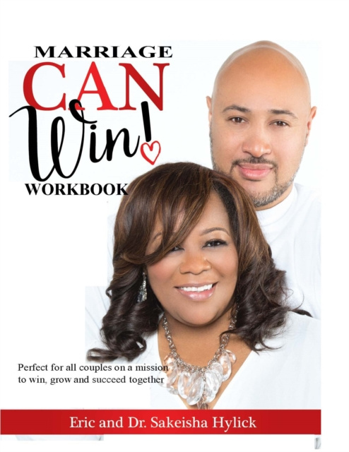 E-Book Marriage Can Win Workbook Hylick Eric & Dr. Sakeisha Hylick