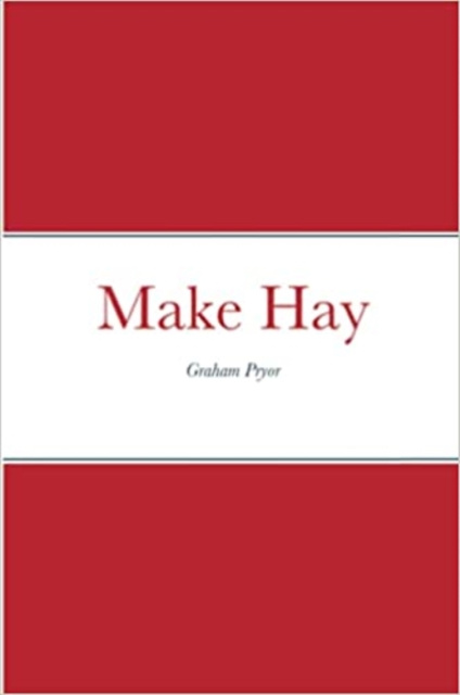 E-knjiga Make Hay Pryor Graham Pryor