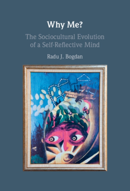 E-knjiga Why Me? Radu J. Bogdan