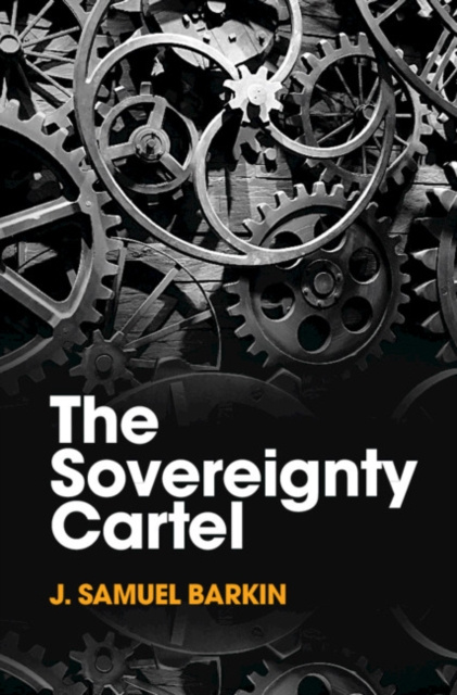 E-book Sovereignty Cartel J. Samuel Barkin